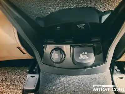 Kia Sorento 2024 2.5 Автомат в Москве № 286052, миниатюра 11