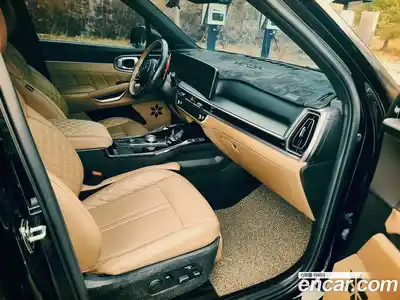 Kia Sorento 2024 2.5 Автомат в Москве № 286052, миниатюра 12