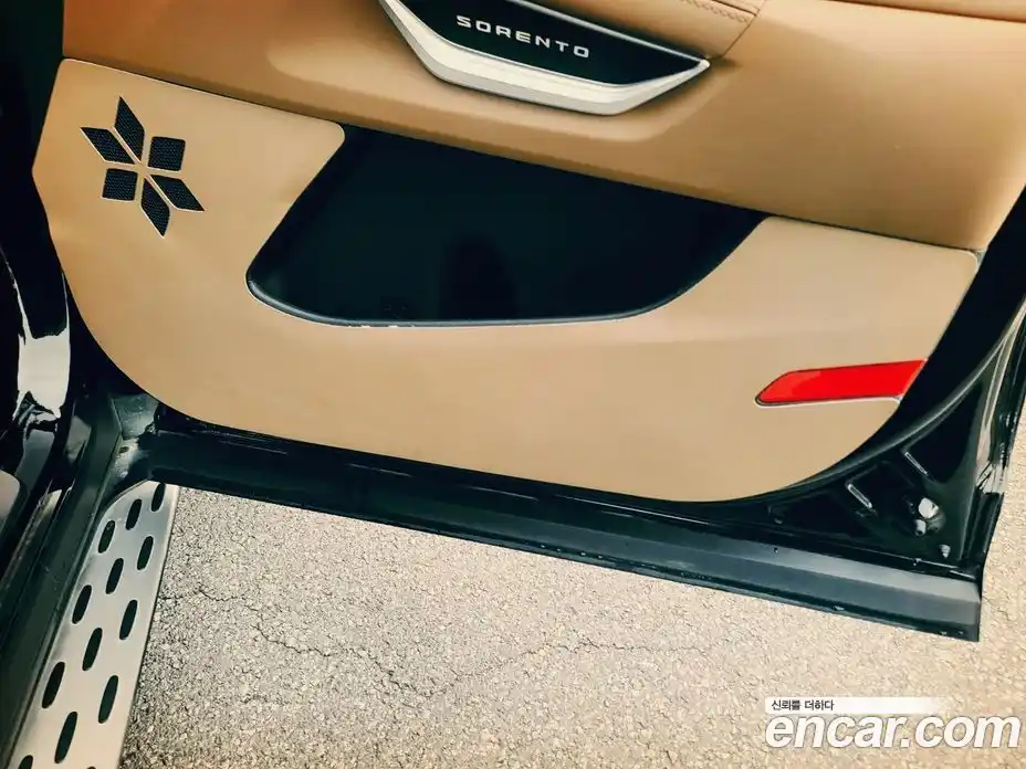 Kia Sorento 2024 2.5 Автомат в Москве № 286052, фото 13