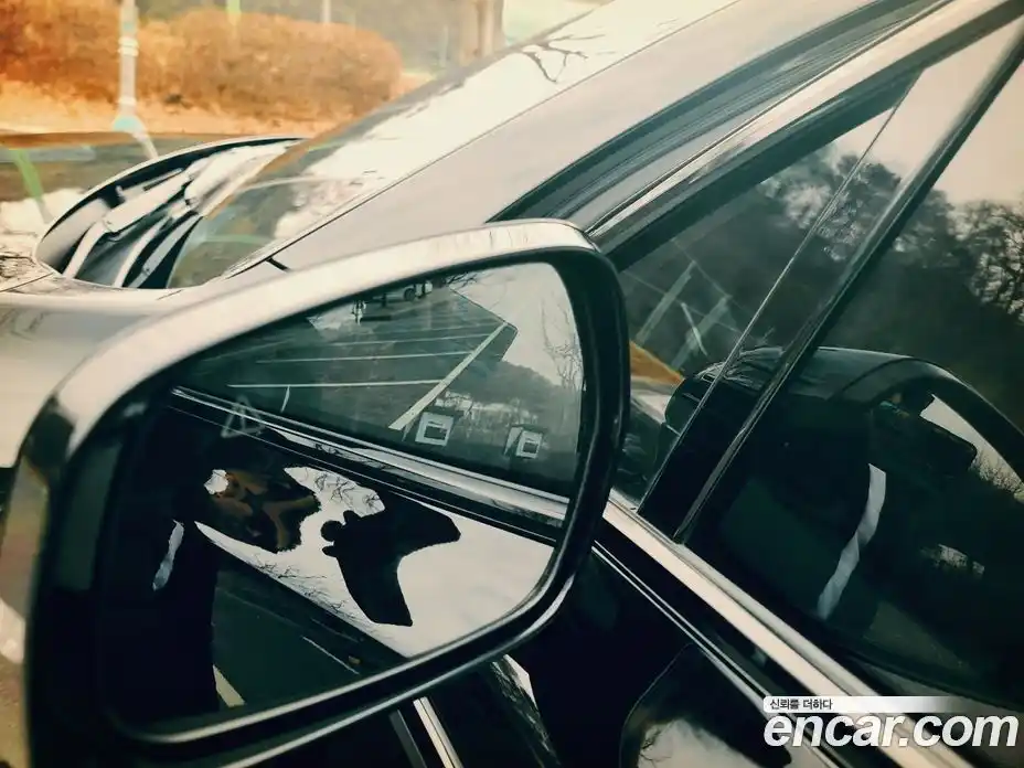 Kia Sorento 2024 2.5 Автомат в Москве № 286052, фото 18