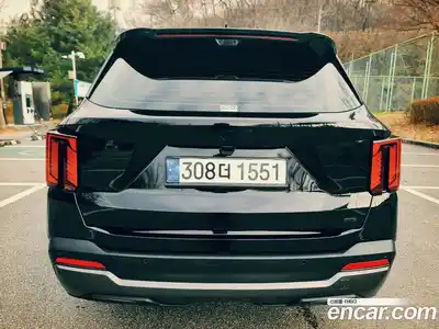 Kia Sorento 2024 2.5 Автомат в Москве № 286052, миниатюра 6