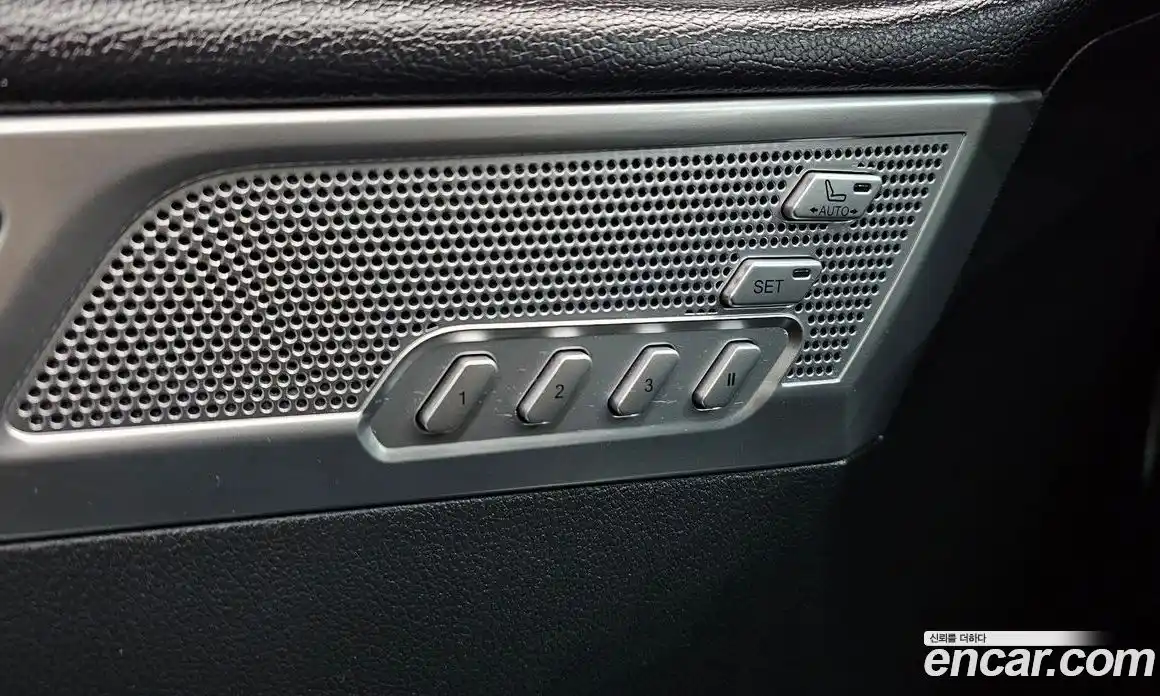 SsangYong Rexton 2021 2.2 Автомат в Москве № 28773, фото 16