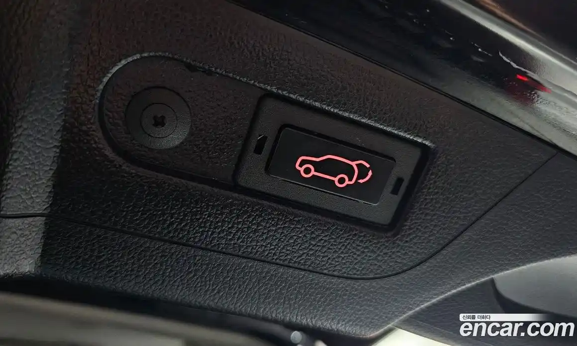 SsangYong Rexton 2021 2.2 Автомат в Москве № 28773, фото 17