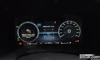 SsangYong Rexton 2021 2.2 Автомат в Москве № 28773, миниатюра 8