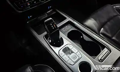 SsangYong Rexton 2021 2.2 Автомат в Москве № 28773, миниатюра 9