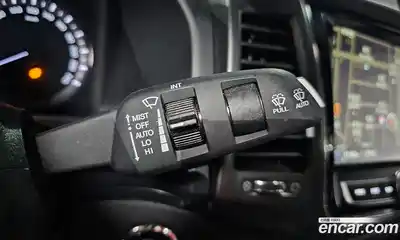 SsangYong Rexton 2021 2.2 Автомат в Москве № 29017, миниатюра 2