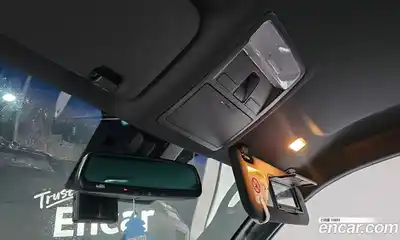 SsangYong Rexton 2021 2.2 Автомат в Москве № 29017, миниатюра 8