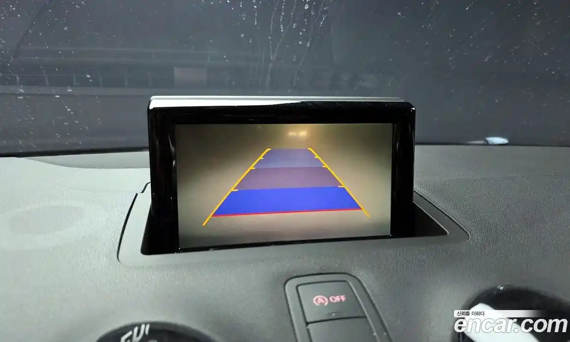 Audi A1 2015 1.6 Автомат в Москве № 293180, фото 12