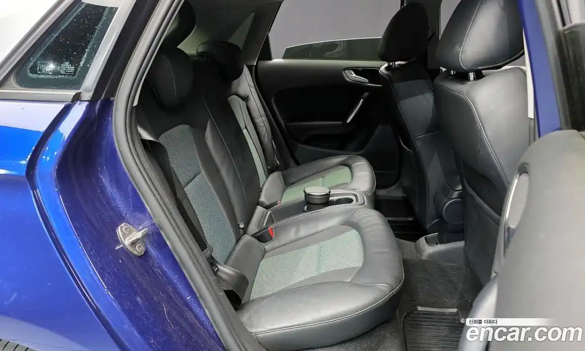 Audi A1 2015 1.6 Автомат в Москве № 293180, фото 14