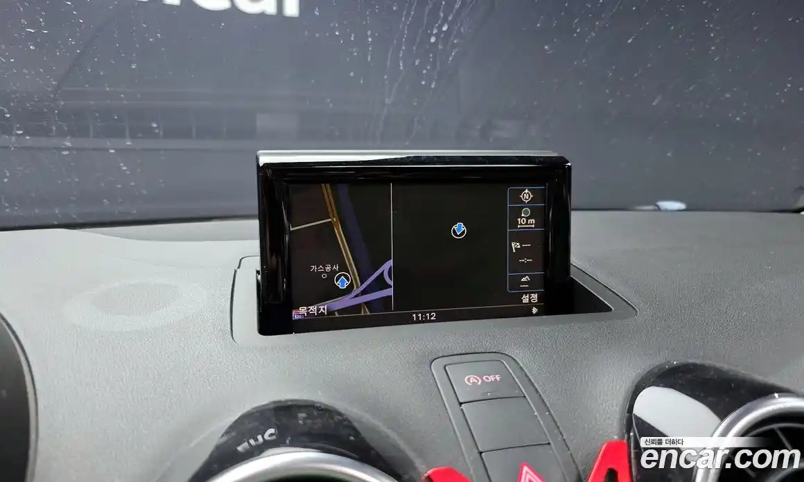 Audi A1 2015 1.6 Автомат в Москве № 293180, фото 20