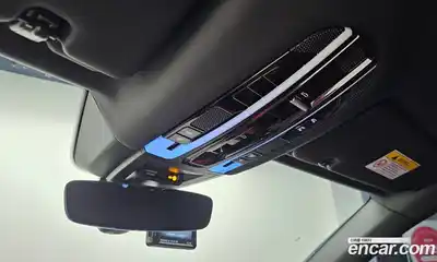 Porsche Cayenne, 2020