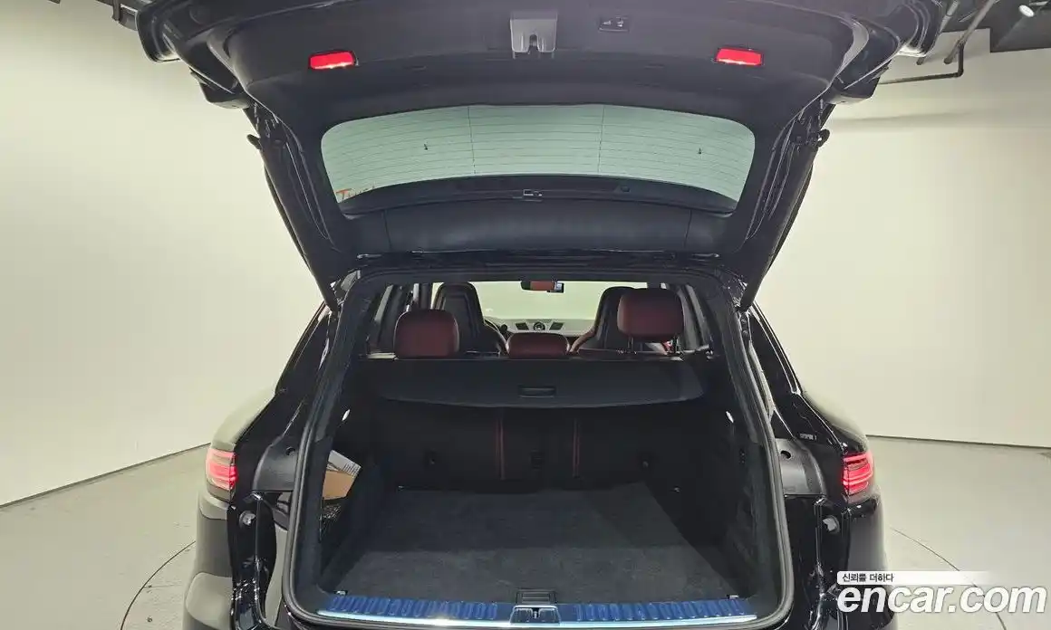 Porsche Cayenne 2020 3.0 Автомат в Москве № 294086, фото 18