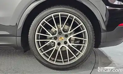 Porsche Cayenne 2020 3.0 Автомат в Москве № 294086, миниатюра 2