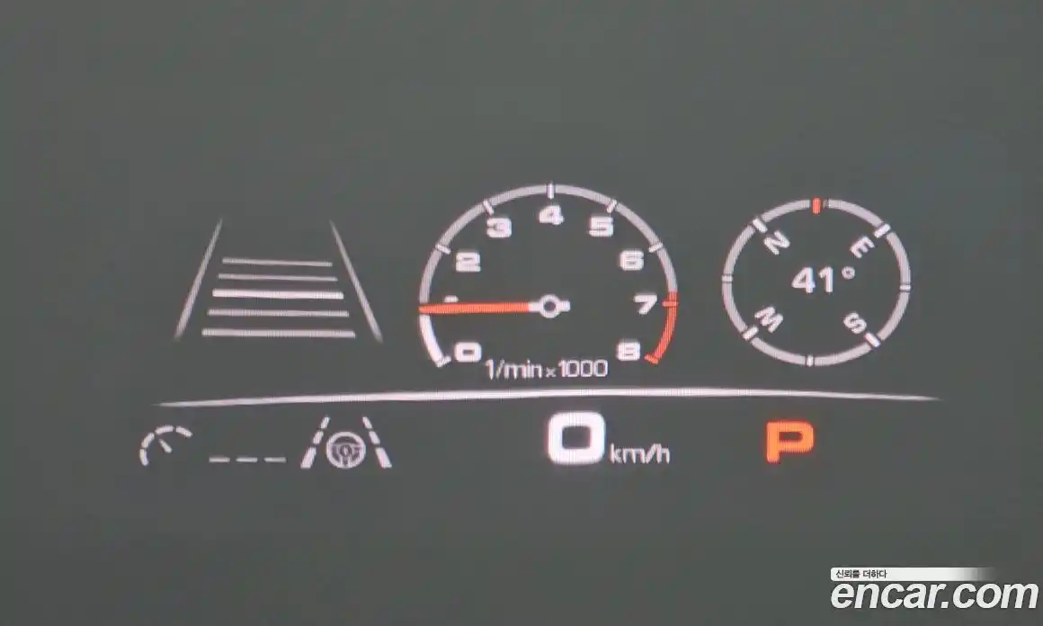 Porsche Cayenne 2020 3.0 Автомат в Москве № 294086, фото 5