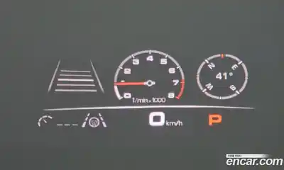 Porsche Cayenne 2020 3.0 Автомат в Москве № 294086, миниатюра 5