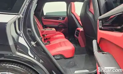 Porsche Cayenne 2020 3.0 Автомат в Москве № 294086, миниатюра 8