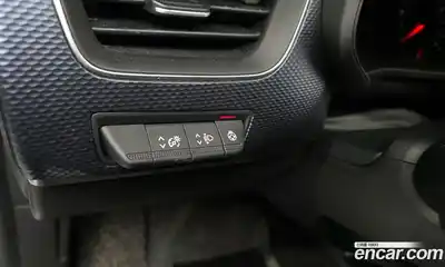 Renault XM3 2023 1.6 Автомат в Москве № 298800, миниатюра 12