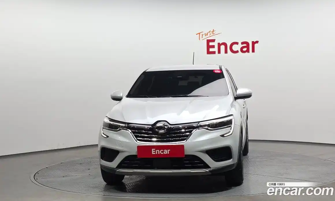 Renault XM3 2023 1.6 Автомат в Москве № 298800, фото 15