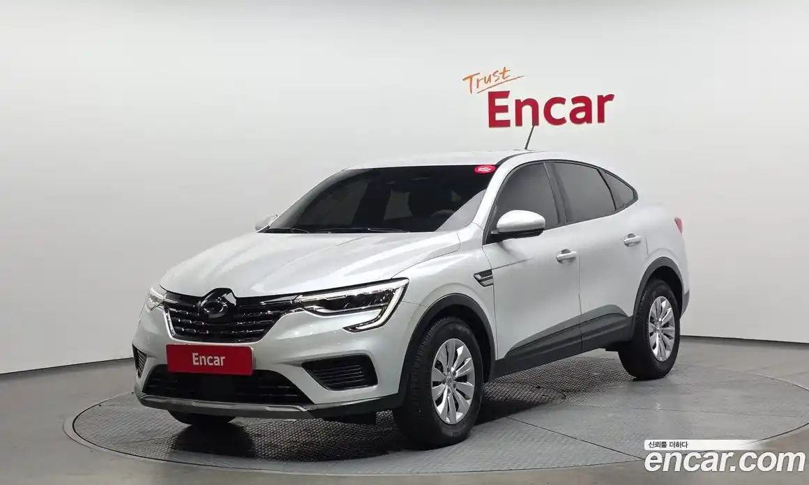 Renault XM3 2023 1.6 Автомат в Москве № 298800, фото 18