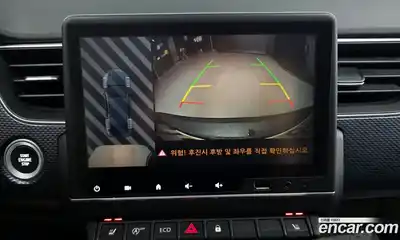 Renault XM3 2023 1.6 Автомат в Москве № 298800, миниатюра 2