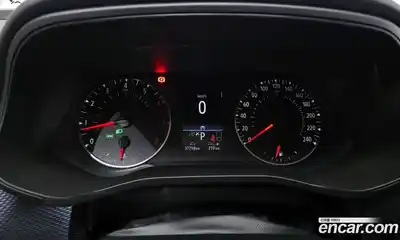 Renault XM3 2023 1.6 Автомат в Москве № 298800, миниатюра 3