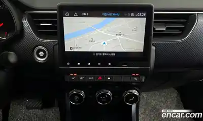 Renault XM3 2023 1.6 Автомат в Москве № 298800, миниатюра 5