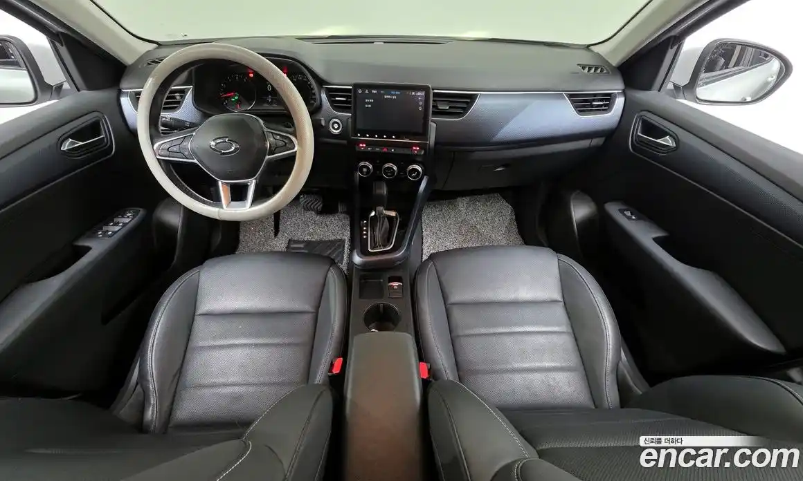 Renault XM3 2023 1.6 Автомат в Москве № 298800, фото 6