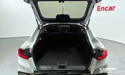 Renault XM3 2023 1.6 Автомат в Москве № 298800, миниатюра 9