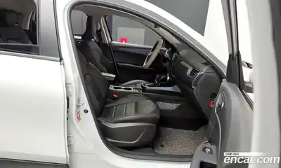 Renault XM3 2023 1.6 Автомат в Москве № 298800, миниатюра 10