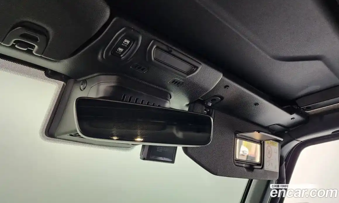 Jeep Wrangler 2023 2.0 Автомат в Москве № 302077, фото 13