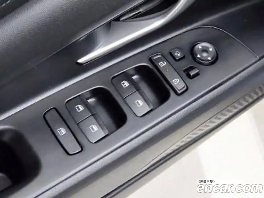 Hyundai Avante 2024 1.6 Автомат в Москве № 305137, фото 12