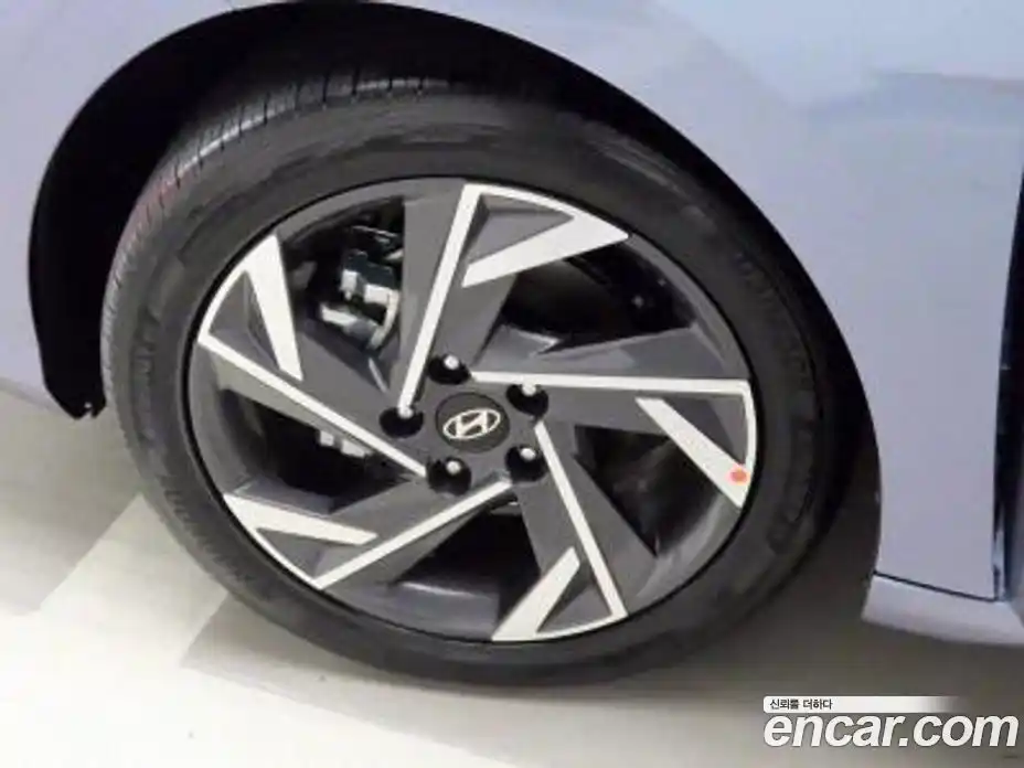 Hyundai Avante 2024 1.6 Автомат в Москве № 305137, фото 19