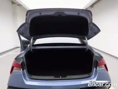 Hyundai Avante 2024 1.6 Автомат в Москве № 305137, миниатюра 5