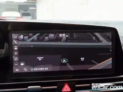 Hyundai Avante 2024 1.6 Автомат в Москве № 305137, миниатюра 9