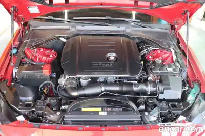 Jaguar XE 2017 2.0 Автомат в Москве № 305200, миниатюра 7