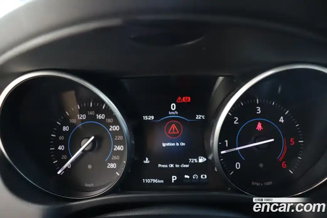 Jaguar XE 2017 2.0 Автомат в Москве № 305200, фото 9