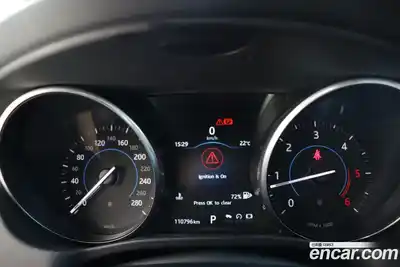 Jaguar XE 2017 2.0 Автомат в Москве № 305200, миниатюра 9