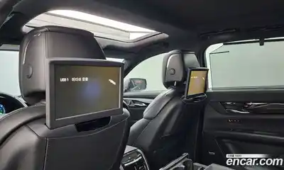 Cadillac CT6 2017 3.6 Автомат в Москве № 306791, миниатюра 11