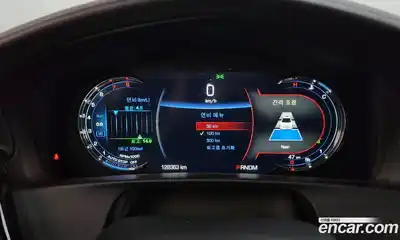 Cadillac CT6 2017 3.6 Автомат в Москве № 306791, миниатюра 12