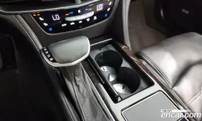 Cadillac CT6 2017 3.6 Автомат в Москве № 306791, миниатюра 3