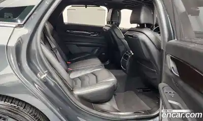 Cadillac CT6 2017 3.6 Автомат в Москве № 306791, миниатюра 5