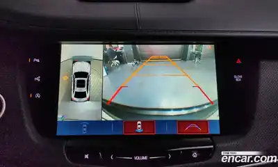 Cadillac CT6 2017 3.6 Автомат в Москве № 306791, миниатюра 6