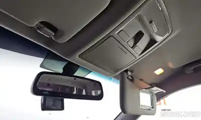 SsangYong Rexton 2019 2.2 Автомат в Москве № 30701, миниатюра 12