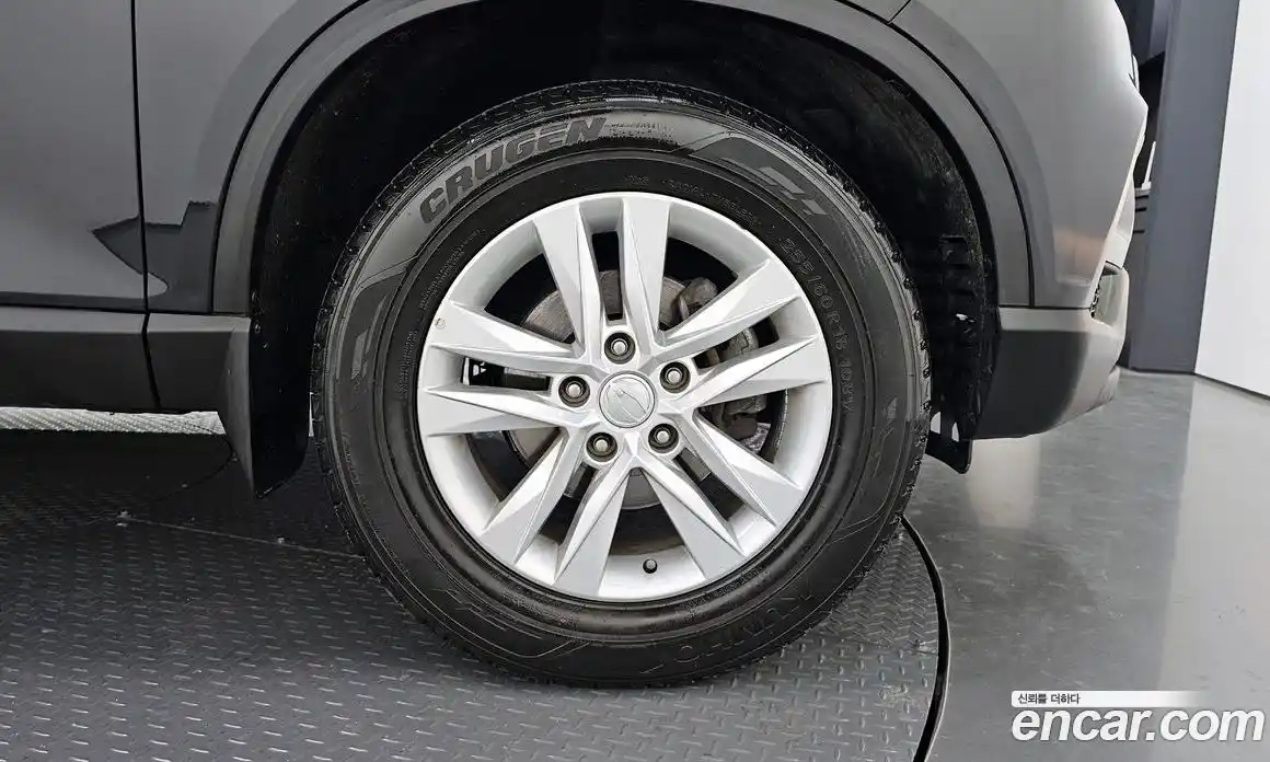 SsangYong Rexton 2019 2.2 Автомат в Москве № 30701, фото 15