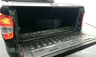 SsangYong Rexton 2019 2.2 Автомат в Москве № 30701, миниатюра 6