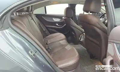 Mercedes-Benz CLS-Class 2021 3.0 Автомат в Москве № 311187, миниатюра 11