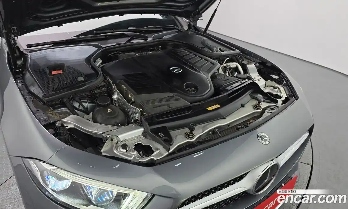 Mercedes-Benz CLS-Class 2021 3.0 Автомат в Москве № 311187, фото 15