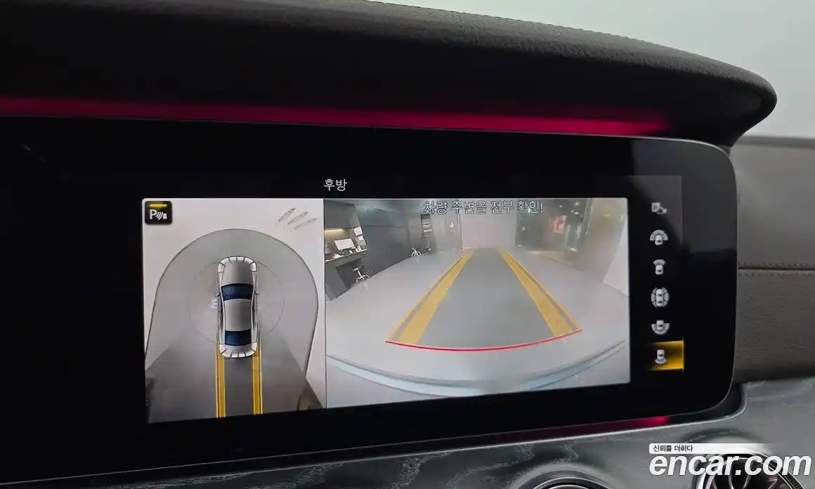 Mercedes-Benz CLS-Class 2021 3.0 Автомат в Москве № 311187, фото 20