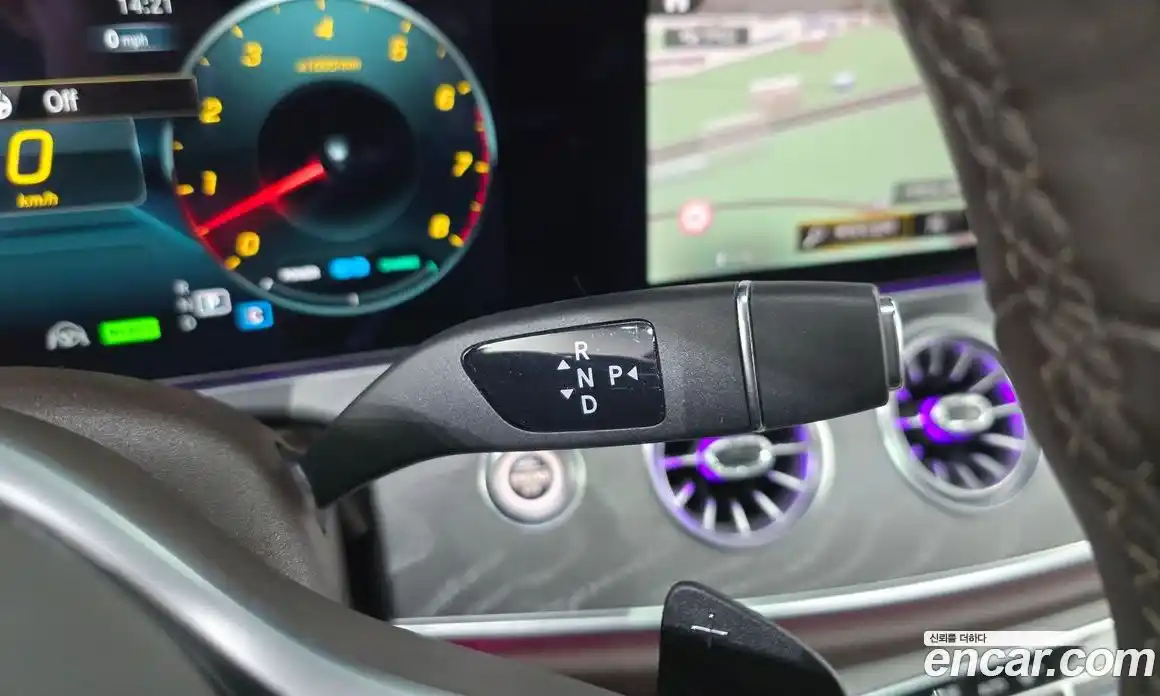 Mercedes-Benz CLS-Class 2021 3.0 Автомат в Москве № 311187, фото 5