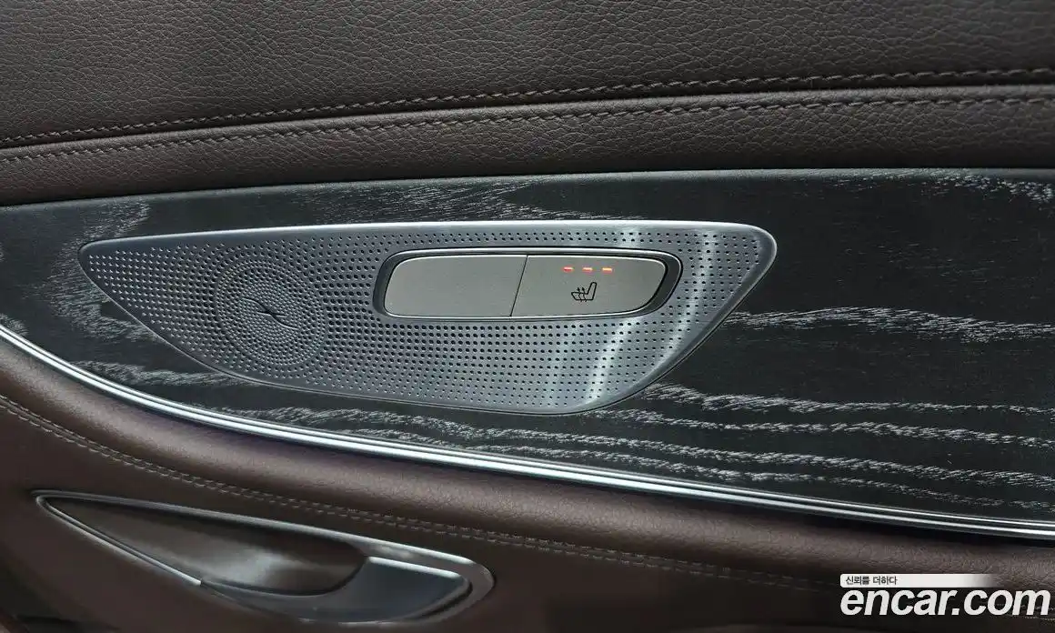 Mercedes-Benz CLS-Class 2021 3.0 Автомат в Москве № 311187, фото 9